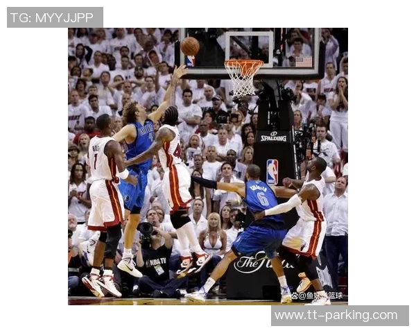 2011年NBA总决赛热火对小牛精彩回放视频全景解析与赛季回顾